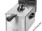 DUŻA FRYTKOWNICA INOX 2000W AEG FR5621 DUZY KOSZYK
