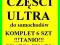 NFS WORLD części ULTRA komplet 6szt. + dodatki !!!