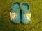 CROCS buty klapki clogsy rozm 30  19 cm