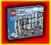 LEGO CITY 7498 POSTERUNEK POLICJI