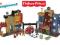 FISHER IMAGINEXT MIEJSKIE CENTRUM RATUNKOWE BDY60