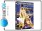 PRZEBOJOWA KOL.: HANNAH MONTANA. FILM DVD