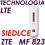 MODEM USB STICK ZTE MF 823 LTE DO 100 Mbps SIEDLCE