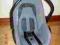 FOTELIK SAMOCHODOWY NOSIDEŁKO CHICCO 0-13 KG