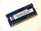PAMIĘĆ KINGSTON SODIMM 2GB DDR3 PC1333