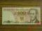 100 złotych 1986 r  seria SP