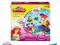 PLAY DOH CIASTOLINA BIŻUTERIA ARIELKI 38541 w 24H