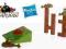 HASBRO ANGRY BIRDS TELEPODS ENDOR GWIEZDNE POJAZDY