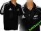 ADIDAS CLIMA LITE COTTON RUGBY ALL BLACKS POLO XL