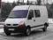 RENAULT MASTER -ROK 2004/05 -KLIMA -ŚREDNI -7 OSÓB