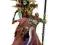 World of Warcraft Undead Warlock figurka - idealna