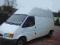 Ford Transit 2.5TD,Max wysoki,Max dlugi-OKAZJA