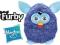 HASBRO FURBY COOL MAGIC GRANATOWY PO POLSKU w 24 h