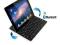 SHARON Klawiatura SLIM bluetooth IPAD 2 3 4 retina