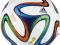 PIŁKA ADIDAS BRAZUCA COMPETITION 2014 r. 5 FIFA