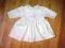 Śliczna sukienka dla małej Księżniczki!!! Rozm. 62
