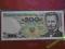 200 zł 1986 s. CR UNC przejściówka