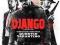 DJANGO - Quentin Tarantino / Nowa