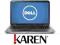 Laptop DELL 17R 5721 i5-3337U 500GB HD8730-2G Win8