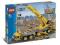 LEGO CITY 7249 MOBILNY DŹWIG XXL - WYSYŁKA - 24H