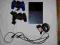 Play Station 2 SLIM BDB + 2 PADY SPRAWNA