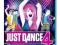 Just Dance 4 - Nintendo Wii U - NOWA - sklep