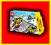 LEGO RACERS 8196 UCIECZKA PRZED HELIKOPTEREM