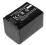 NP-FV70 Dedykowany do SONY  2 akumulatory