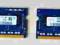Hynix 2x2GB DDR3 1600MHz PC3-12800S oryginał Apple