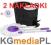 MO3 MAGIC MOP 360 Z TV +WIADRO +2 NAKŁADKI GRATIS