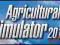 Agricultural Simulator 2013 klucz steam AUTOMAT