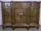 Dostojna komoda secesyjna