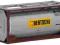 HERPA 491056 Bertschi, 20ft. Tankcontainer