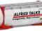 HERPA 491196 ALFRED TALKE 20 FT. TANKCONTAIENR