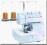 OVERLOCK JUKI MO-735 MASZYNA,OVERLOK