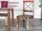 krzesło krzesła meble FABRYKA DESIGN JAKARTA