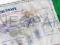 Koperty bezpieczne transparent AMERSAFE- B5  50szt