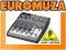 Behringer XENYX 802 Mikser Audio Phantom Kurier !!