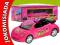 RÓŻOWY SAMOCHÓD GARBUSEK Beetle CABRIO R/C RC0026