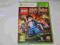 LEGO HARRY POTTER YEARS 5-7 GRA NA XBOX 360