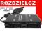 ROZDZIELACZ NA 4 PADY PS2 MULTITAP PLAYSTATION 2