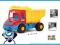 WADER 32151 - MULTI TRUCK WYWROTKA 38cm +1R