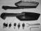 Lusterka KOSO, Niebieskie lub białe lustro!