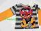 Zwierzak -Muppets Show Disney PRIMARK 9-12m