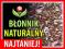 Błonnik naturalny 360g kuracja na miesiąc WITALNY