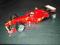 Ferrari F 399 1999 Hot Wheels 1/18