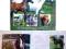COMPLETE BOOK OF HORSE &amp; PONY CARE