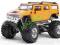 TERENOWY HUMMER R/C WERSJA TURBO KOLORY SKLEP W-WA