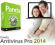 Panda Antyvirus Pro 2014 3 PC Box 12m PL lub 2012