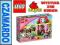 KLOCKI LEGO DUPLO STADNINA 10500